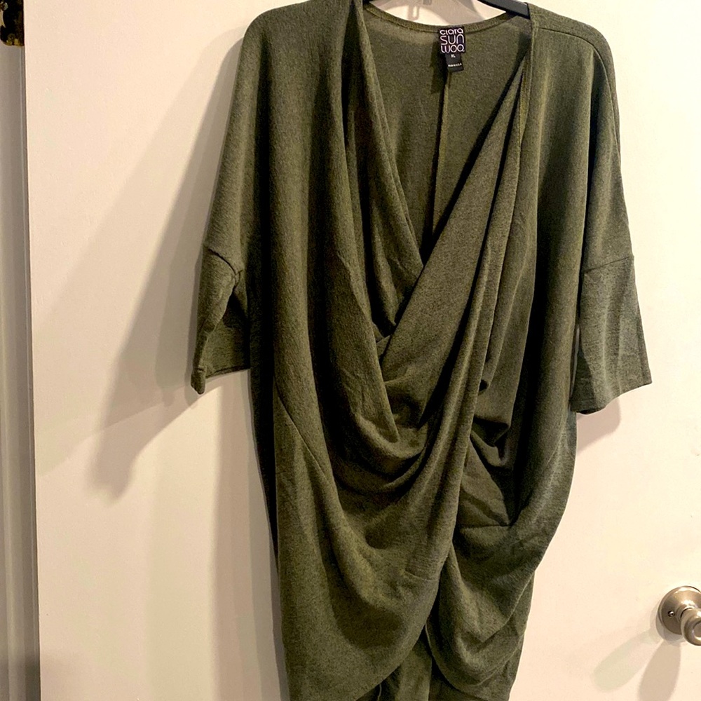 Women’s sweater